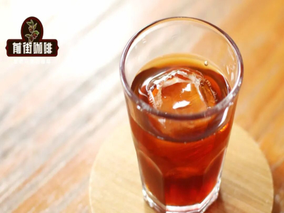 콜드브루 커피｜콜드브루 커피를 만들 때 커피 가루를 얼마나 오래 담가야 할까요? 커피 가루를 오래 담글수록 풍미가 더 진해질까요?