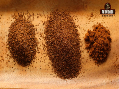 커피 분쇄 입자 굵기 참고｜핸드드립 커피 분쇄도 1부터 10까지 어느 것이 가장 fine한가? 에스프레소 모카포트 커피 원두 분쇄 파라미터 조정 방법