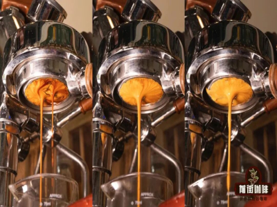 에스프레소 espresso｜에스프레소의 농도는 어떤 요인들의 영향을 받을까요? 어떻게 하면 에스프레소의 농도를 높일 수 있을까요?