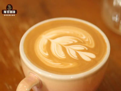 커피 상식｜Coffee Latte 라떼 커피의 표준 제조법은 무엇인가? 라떼의 에스프레소와 우유 비율, 우유 거품의 두께는 얼마인가? 라떼 아트를 만들 때의 핵심 포인트는 무엇인가?