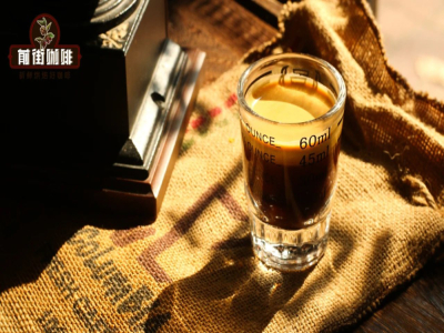 직장인 직장인이 어떤 커피 원두를 마셔야 할까? 에스프레소는 어떤 사람에게 적합할까? espresso 이탈리아식 커피의 올바른 추출 방법과 주의사항
