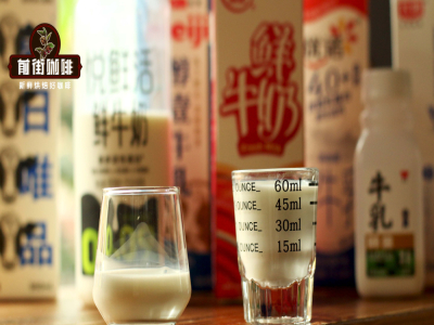 에스프레소 원두 선택 가이드｜클래식 에스프레소 커피에 어떤 우유를 넣어야 할까? 카페에서 쓰는 에스프레소 원두 추천에는 어떤 것이 있을까?