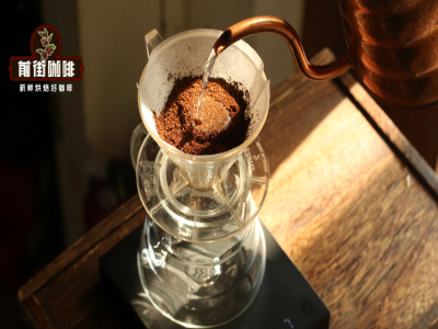핸드드립 커피의 기원｜핸드드립 커피 드리퍼는 어디에서 왔을까? 에티오피아 시다모 내추럴 화퀘 핸드드립 커피 추출 기법과 테크닉, 추출 비율 소개