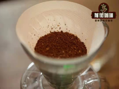 핸드드립 커피 원두의 분쇄도(굵기)를 어떻게 정할까? 커피 그라인더 눈금은 어떻게 조절할까?