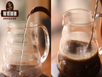 콜드브루와 콜드브루 중 어떤 게 더 맛있을까? Cold brew coffee와 Ice coffee의 특징, 여름에 콜드브루용으로 어떤 커피 원두를 사야 할까