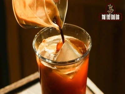 아메리카노는 도대체 물을 얼마나 넣어야 가장 맛있을까? 아메리카노 황금 비율, 다크 로스팅 아메리카노와 라이트 로스팅 아메리카노의 풍미 비교