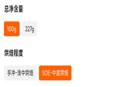내추럴 G1 화퀘이 소개｜화과향 커피콩을 어떻게 추출해야 더 향기로울까? 시다모 화퀘이 핸드드립·에스프레소·아메리카노·라떼 풍미 비교