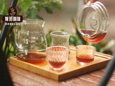 고세분쾌대란 무엇을 가리키는 커피 추출법일까? 핸드드립 커피로 어떻게 단맛을 끌어낼까? 가성비 높은 아라비카 싱글 오리진 커피 원두 정리
