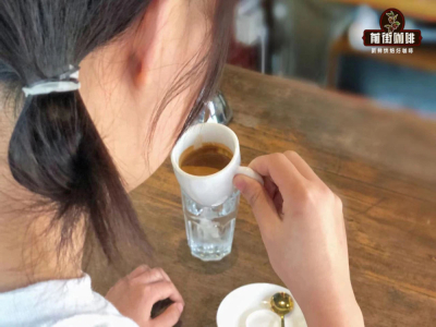 에스프레소 추출 입문 교육｜에스프레소 커피를 올바르게 품감하는 방법? Espresso의 풍미와 입안 촉감은 어떤 특징이 있나요?